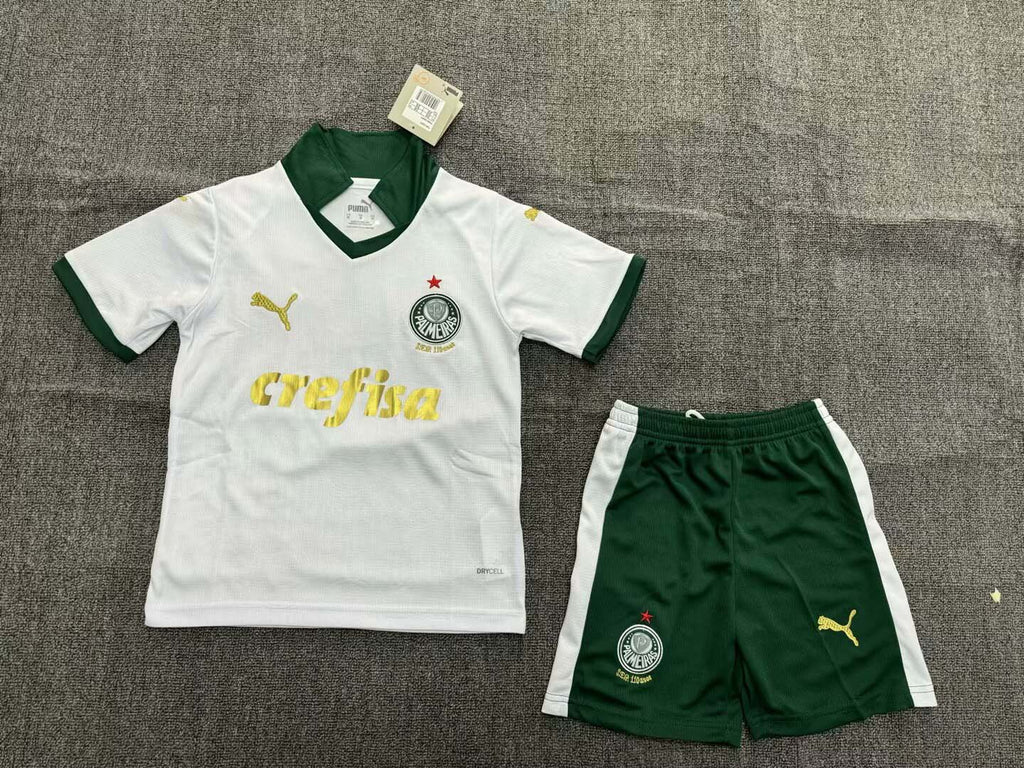 2024/2025 Palmeiras Away Jersey