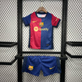 2024/2025 Barcelona Home