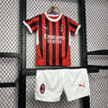 2024/2025 AC Milan Home