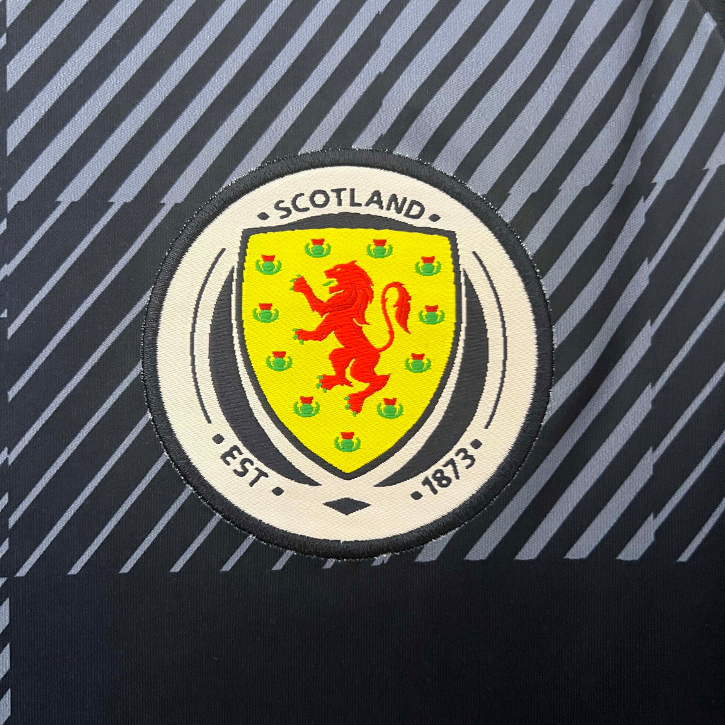 2024 Scotland National Team Home