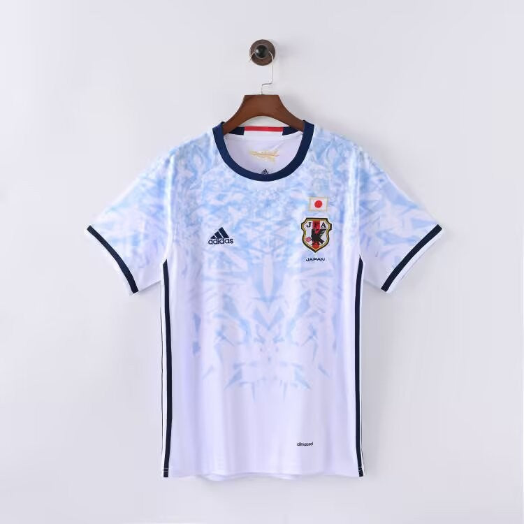 2016 Retro Japan Home