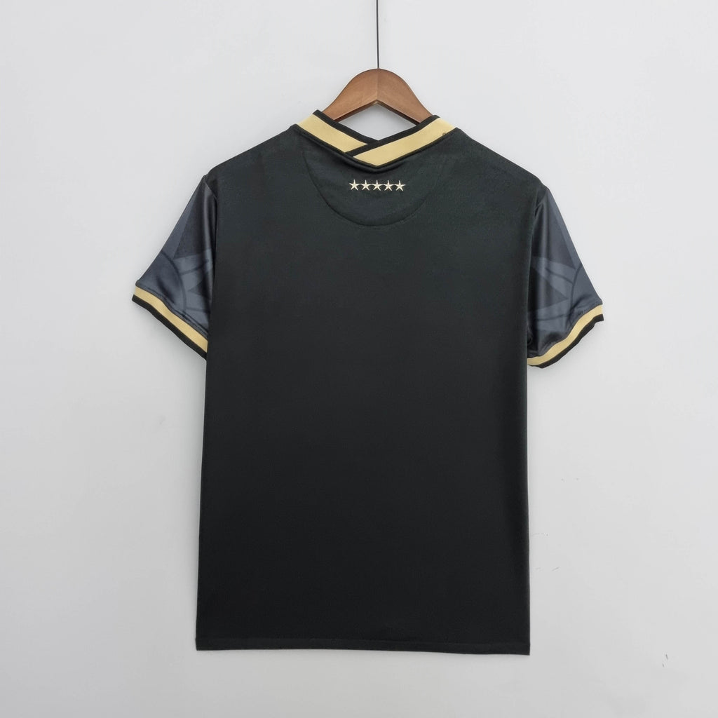 2022 Brazil Special Edition Black