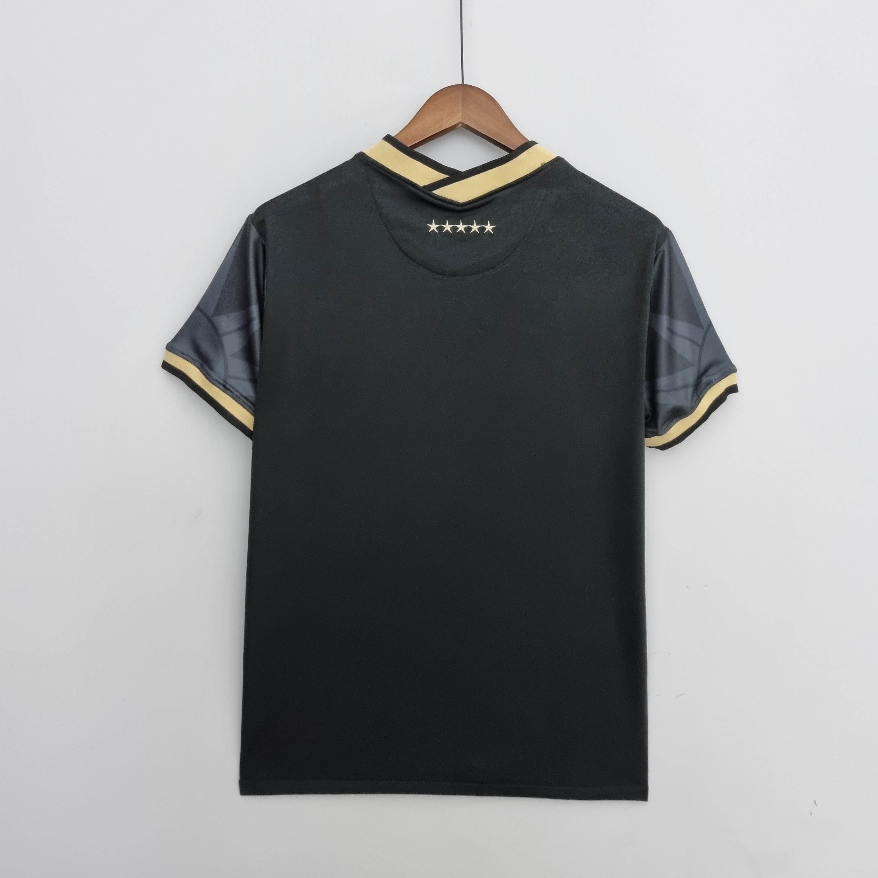 2022 Brazil Special Edition Black