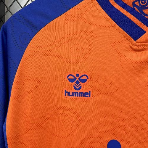 2025/2026 Malaga Away