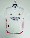 2020/2021 Retro Real Madrid Home