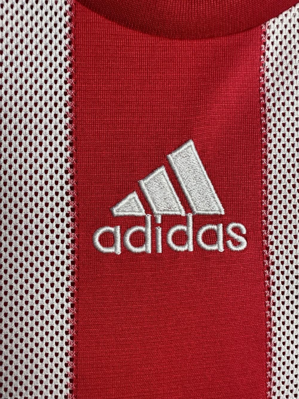 2010-2011 Retro Bayern Munich Home
