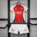 2024/2025 Arsenal Home