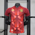 2024 Player Version Germany Special Edition Red