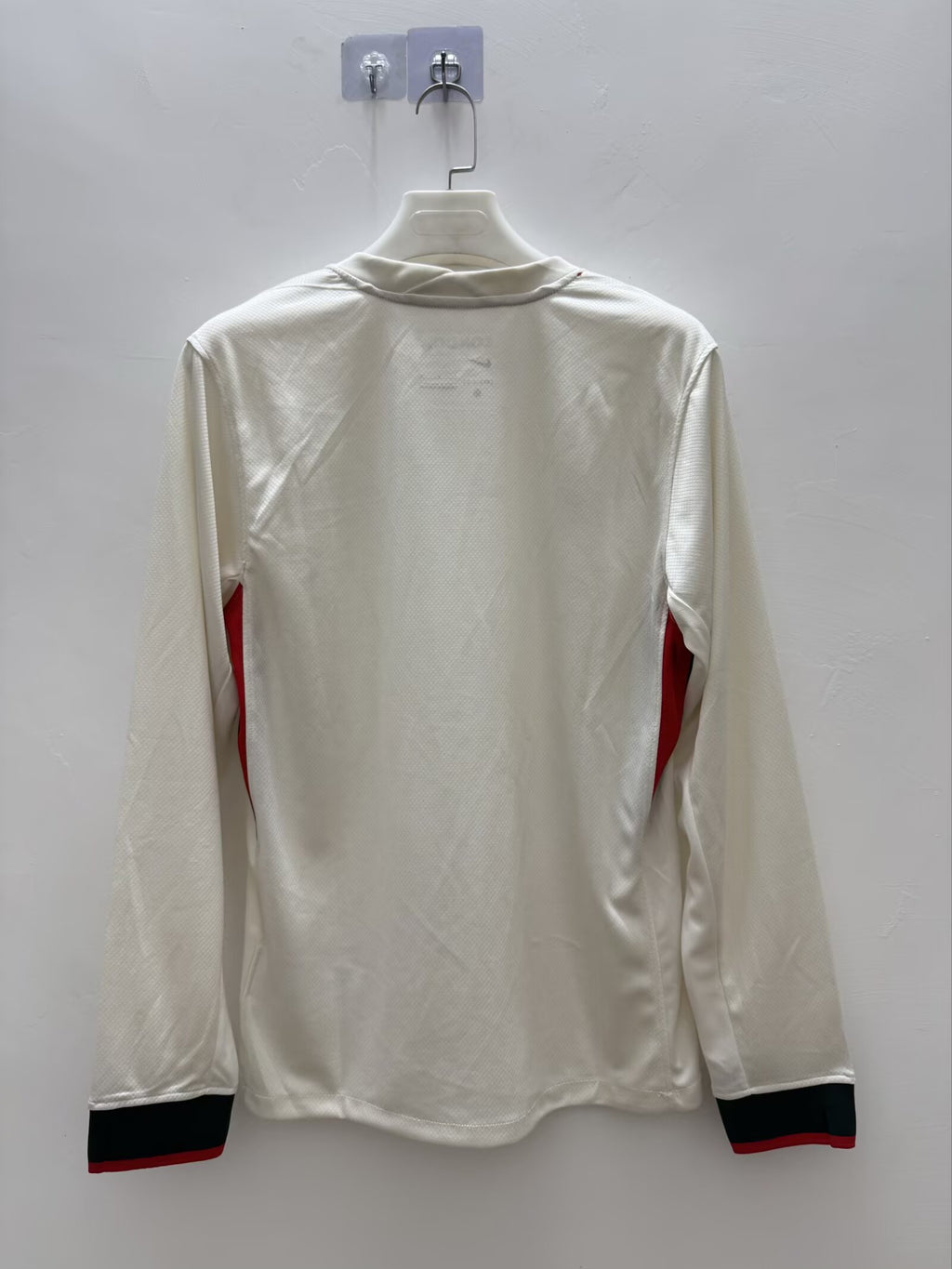 2025/2026 Long Sleeves Chelsea Away Football Shirt1:1