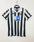 1999/2000 Retro Juventus Home