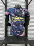 2024/2025 Player Version Club América Third Away Jersey