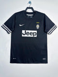 2012-2013 Retro Juventus Away