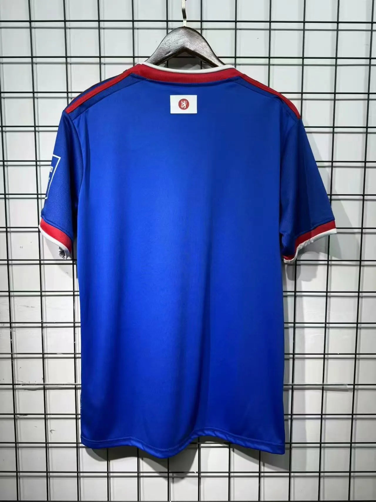 2025-2026 Fortuna Düsseldorf Special Edition blue