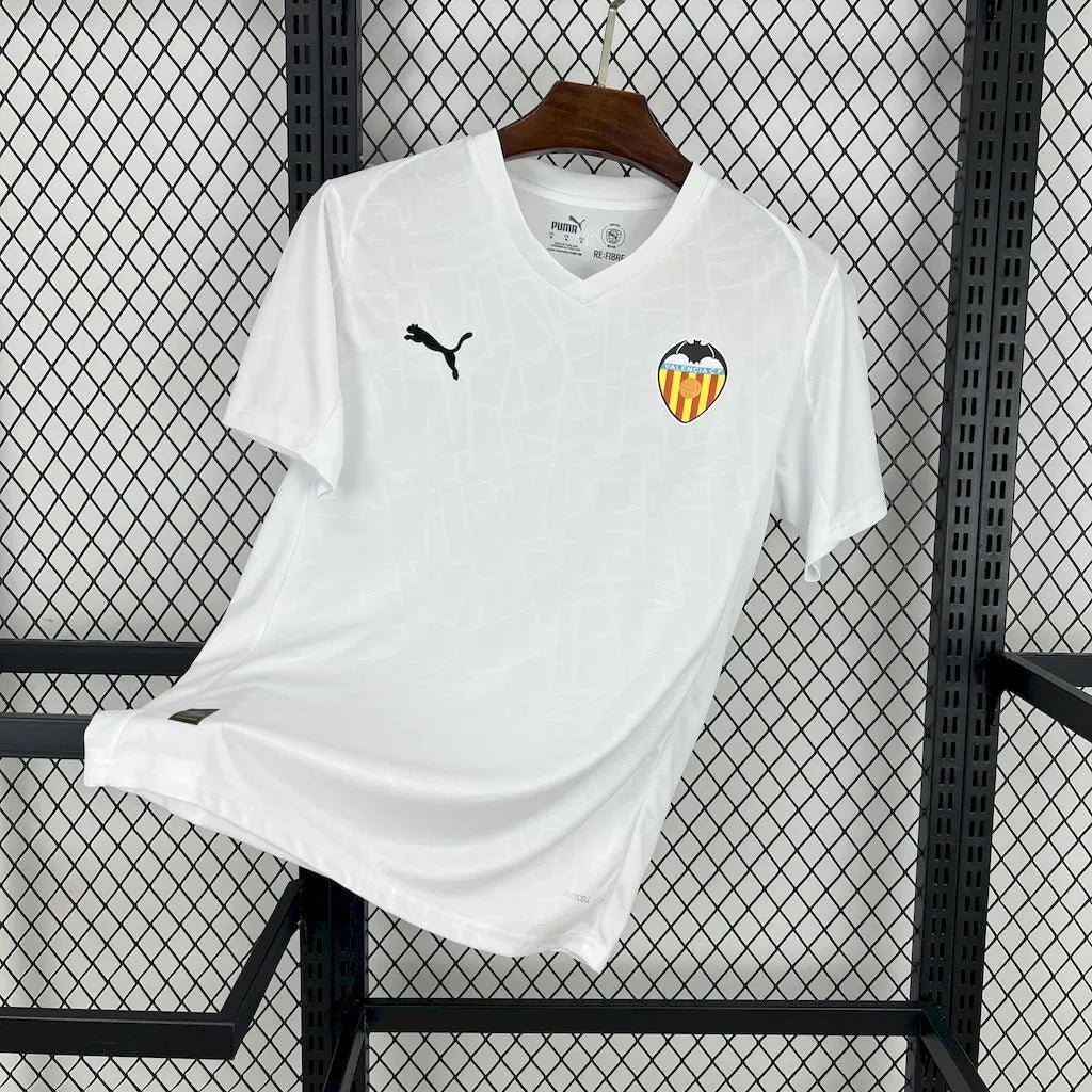 2025/2026 Valencia Home