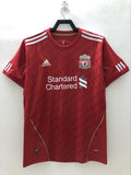 2010/2011 Retro Liverpool Home