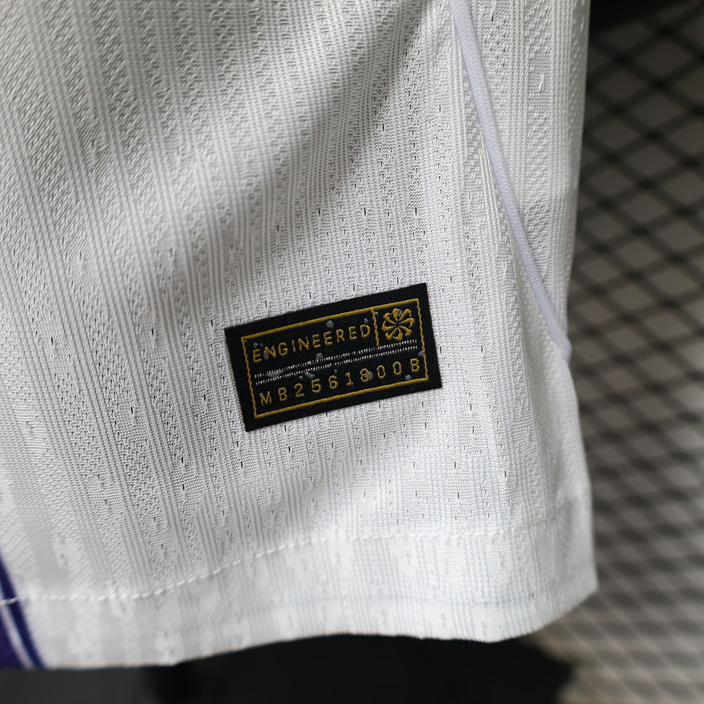 2026/2027 Player Version Paris Saint-Germain Away Football Shirt 1:1 Thai Quality topjersey