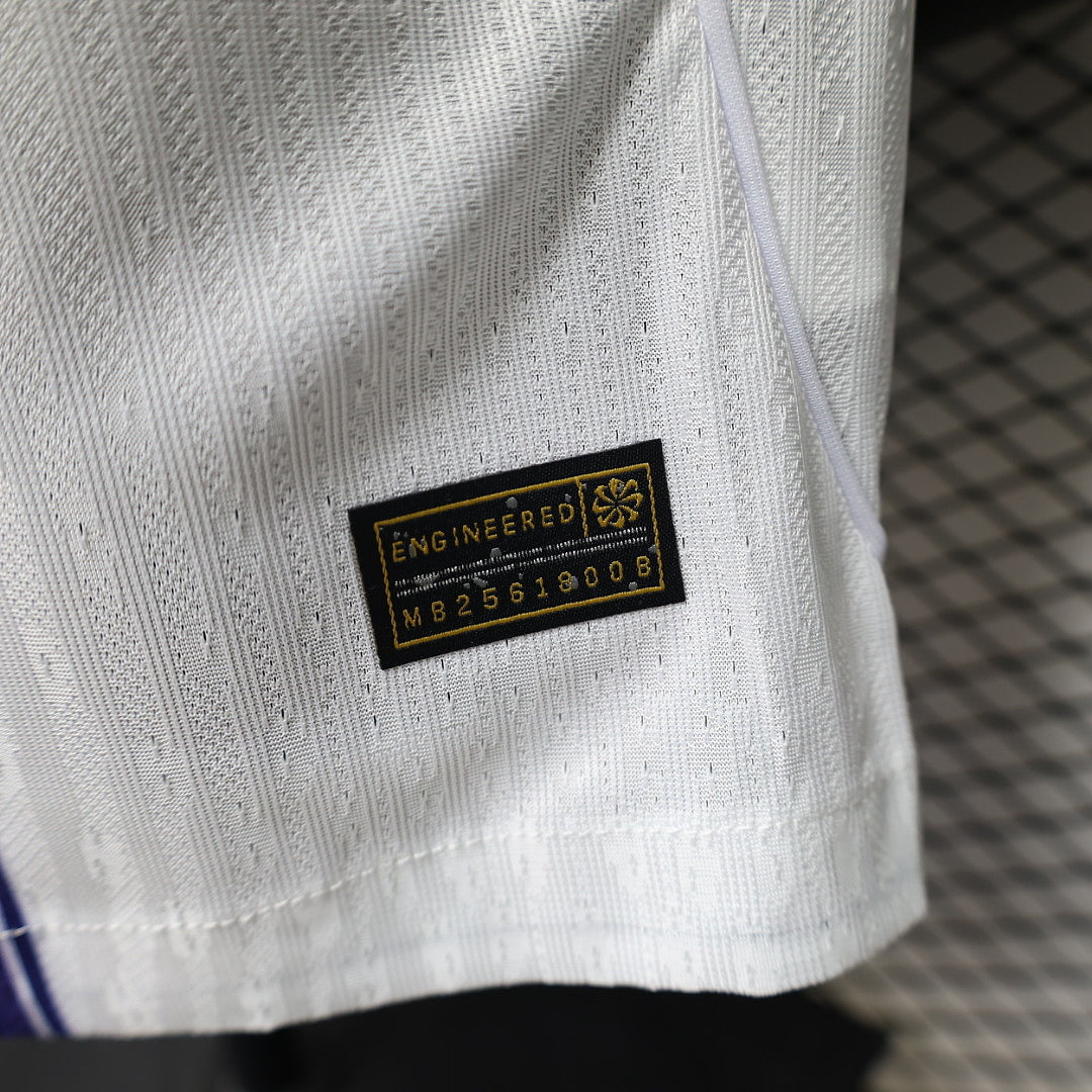 2026/2027 Player Version Paris Saint-Germain Away Football Shirt 1:1 Thai Quality topjersey