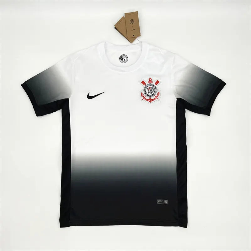 2024/2025 Corinthians Home Jersey