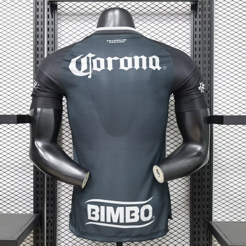 2026/2027 Player Version América Away Football Shirt 1:1 Thai Quality