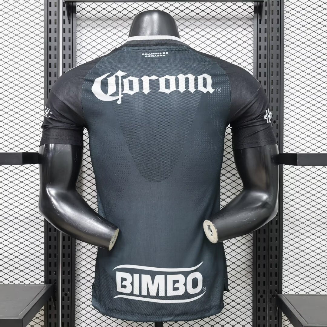 2026/2027 Player Version América Away Football Shirt 1:1 Thai Quality