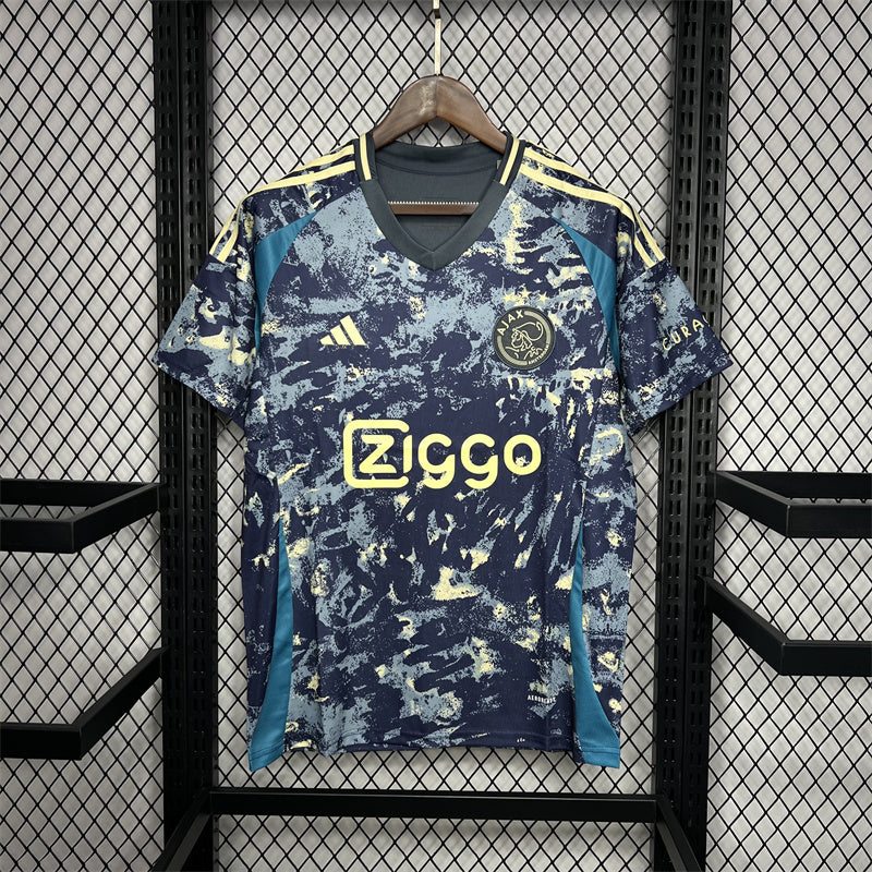 2024/2025 Ajax Away