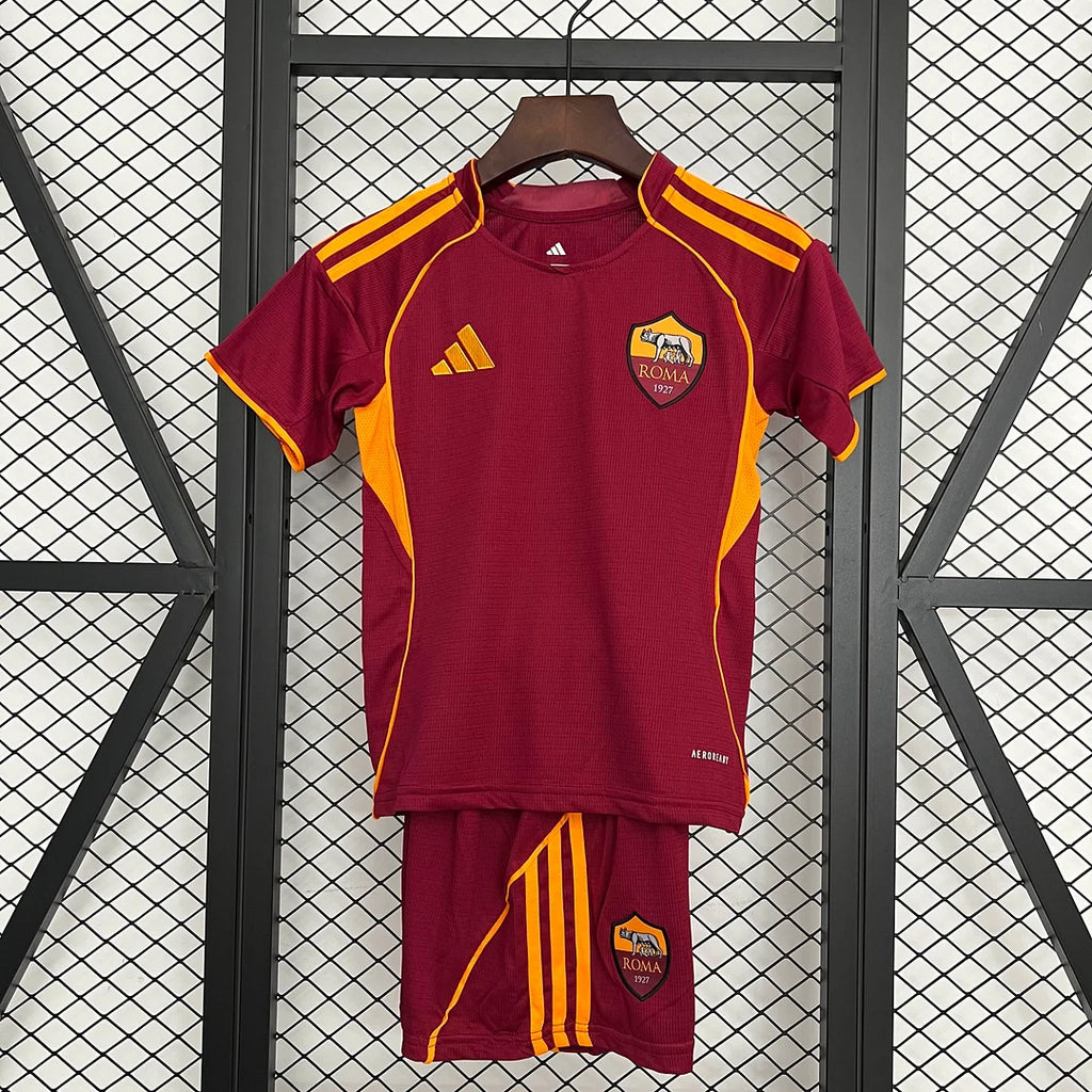 2025/2026 Roma Home