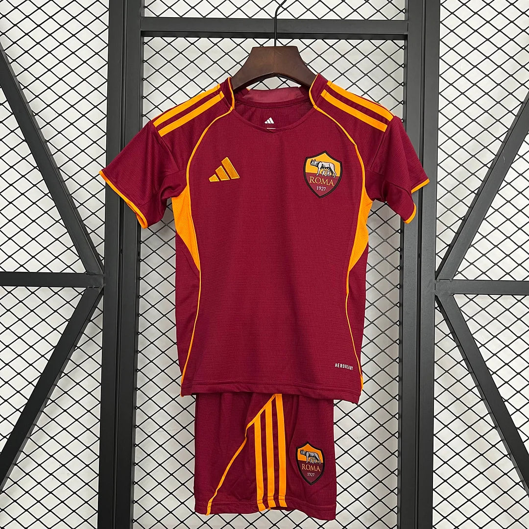 2025/2026 Roma Home