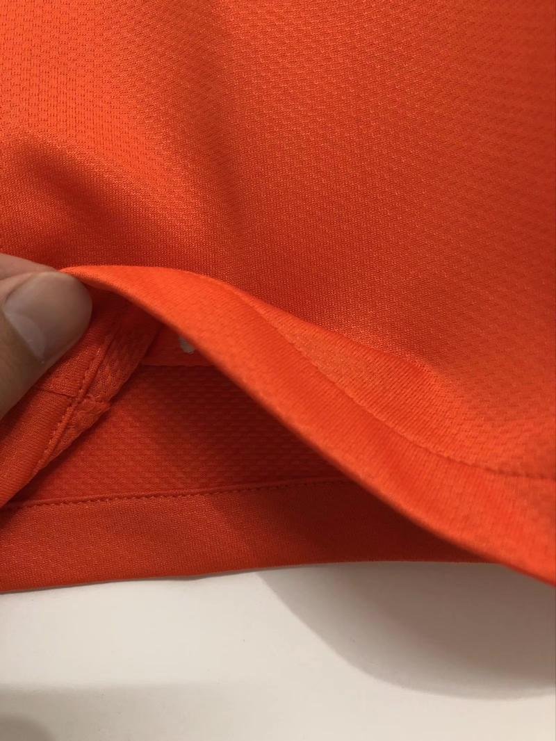 2008 Retro Netherlands Home