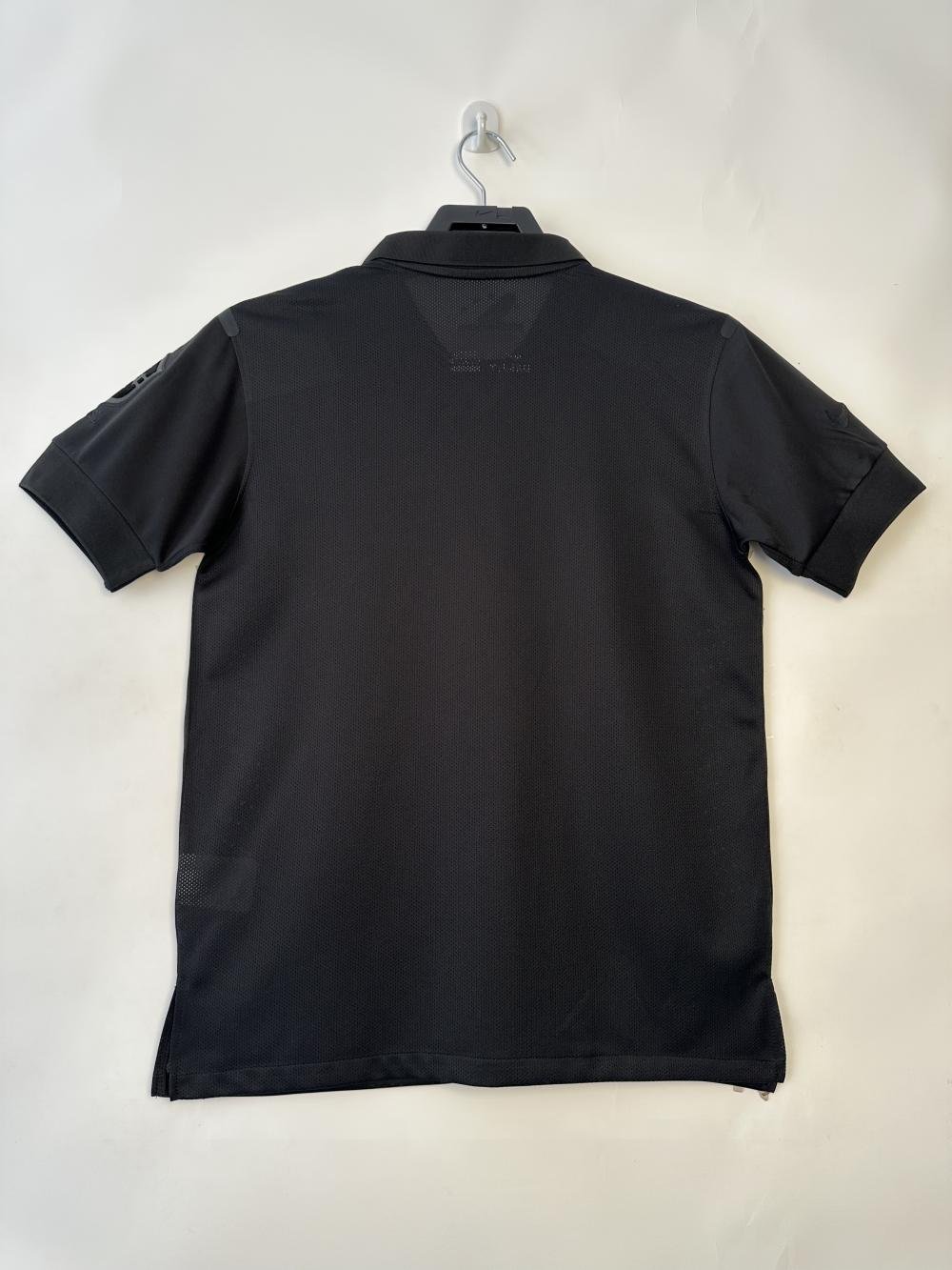 2013-2014 Retro Brazil black