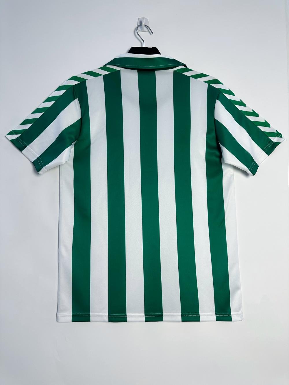 1988/1989 Retro Real Betis Home