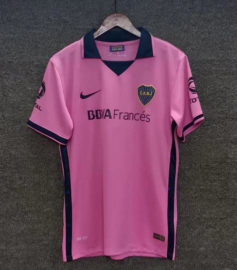 2013/2014 Retro Boca Juniors Away