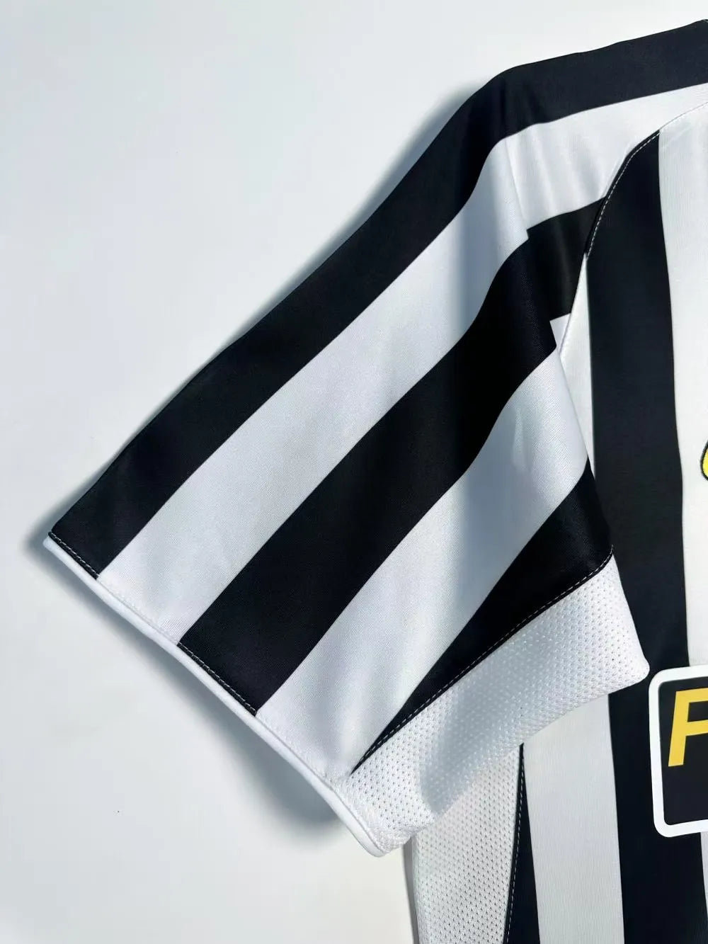2003-2004 Retro Juventus Home