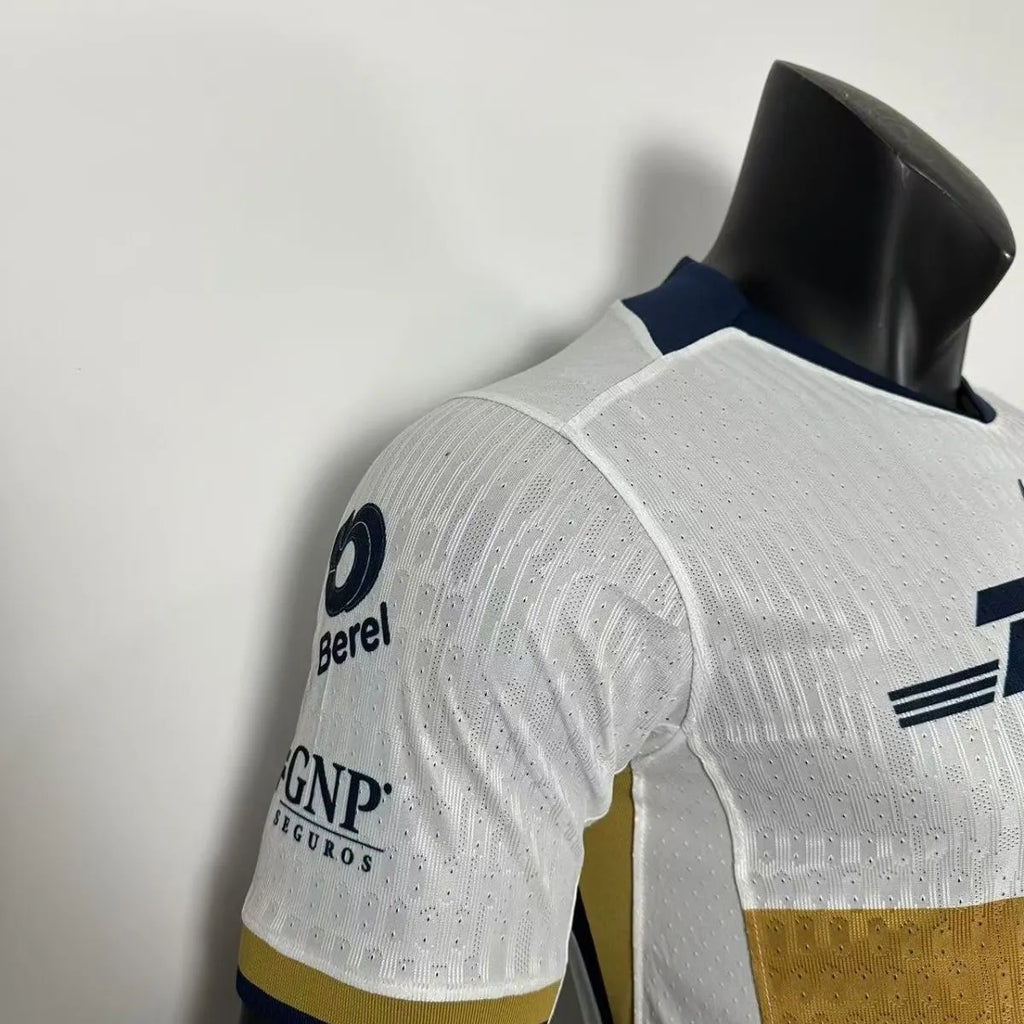 2025/2026 Player Version Pumas UNAM Home