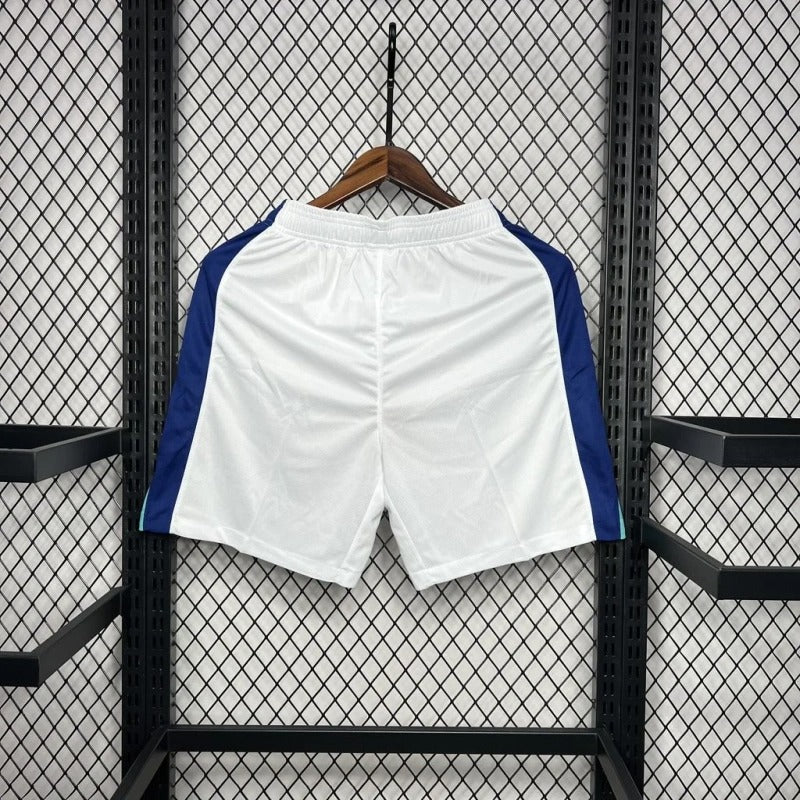 2024 Brazil Away Shorts