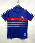 1984 Retro France Home