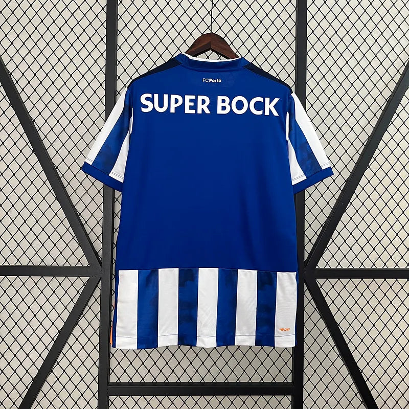 2024/2025 Porto Home