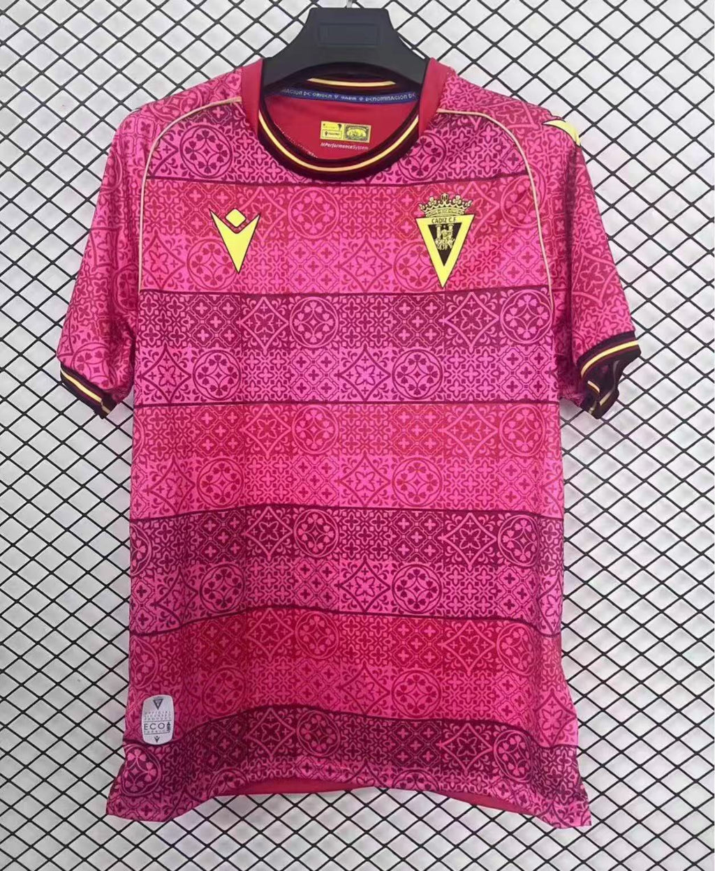 2025/2026 Cádiz Away