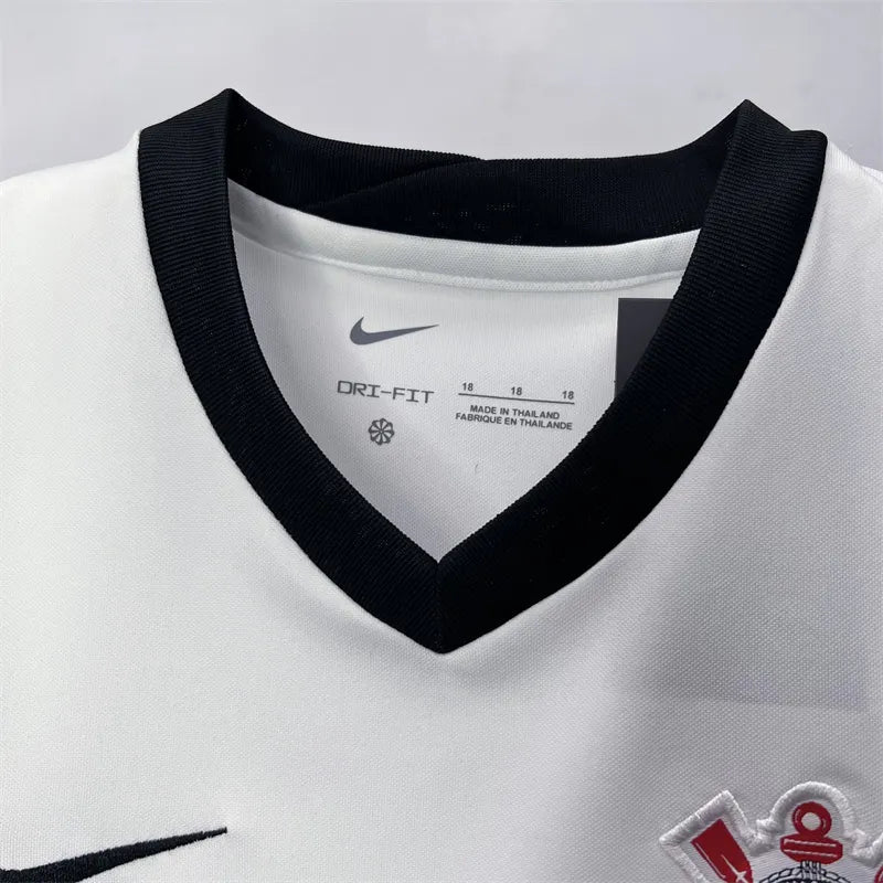 2024/2025 Corinthians Home