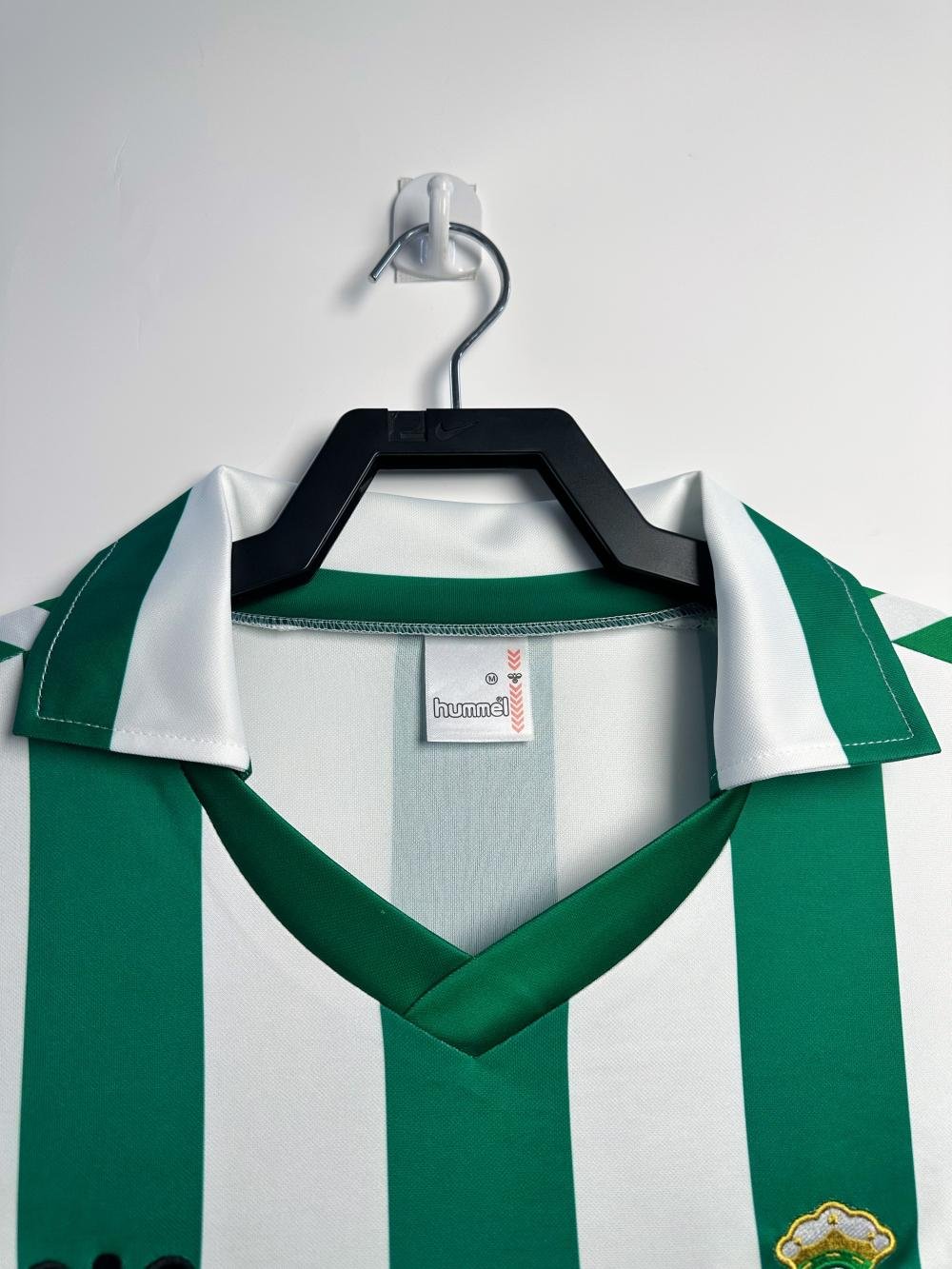 1988/1989 Retro Real Betis Home