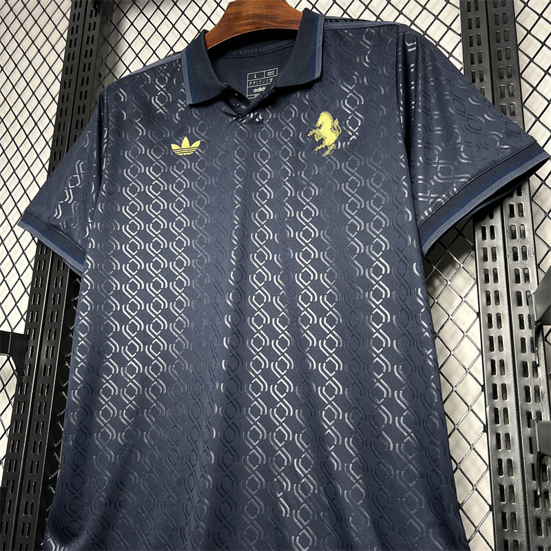 2024/2025 Juventus Third Away