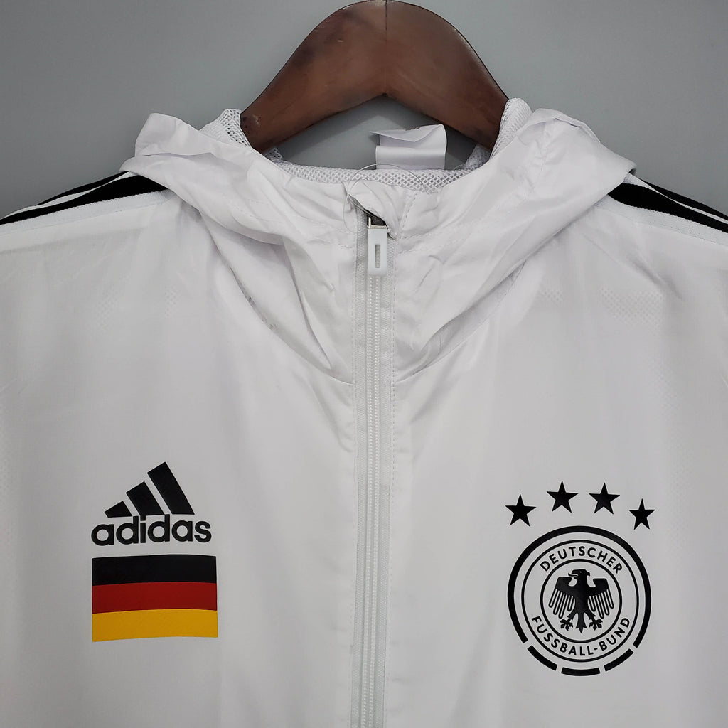 2021 Windbreaker