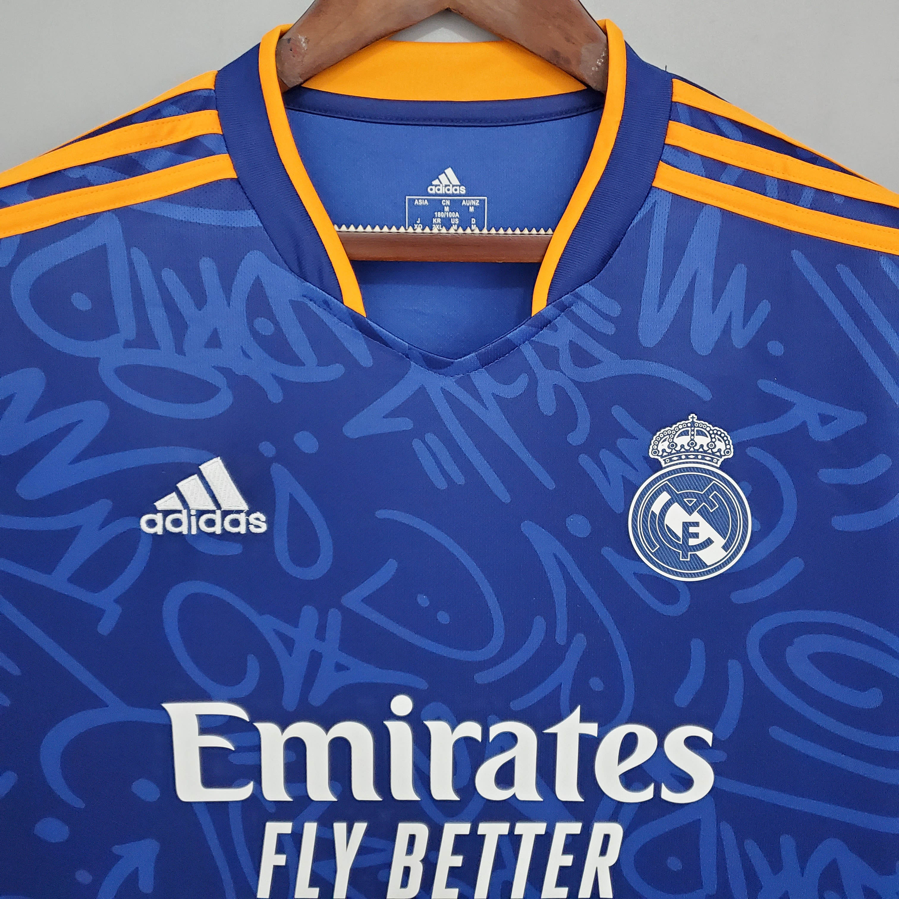 2021/2022 Real Madrid