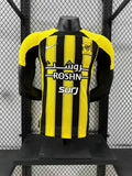 2024/2025 Player Version Ittihad Home