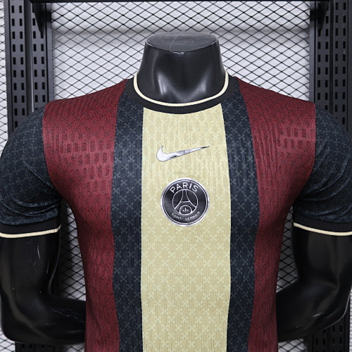 2026/2027 Player Version Paris Saint-Germain Special Edition 01 Football Shirt 1:1 Thai Quality topjersey