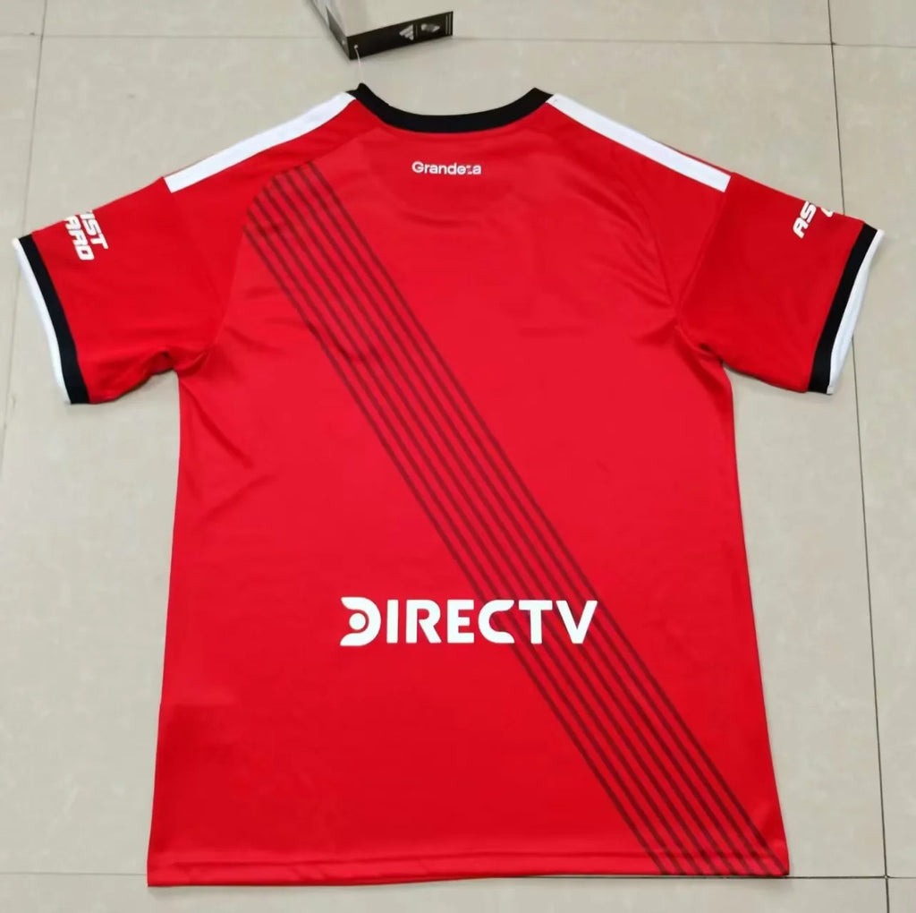 2026/2027 River Plate Third Away Football Jersey 1:1 Thai Quality