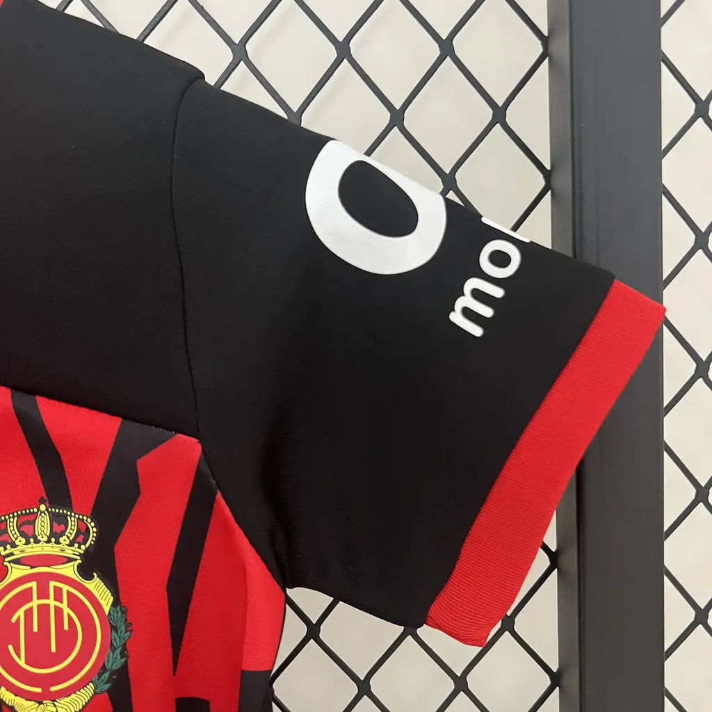 2024/2025 RCD Mallorca Home