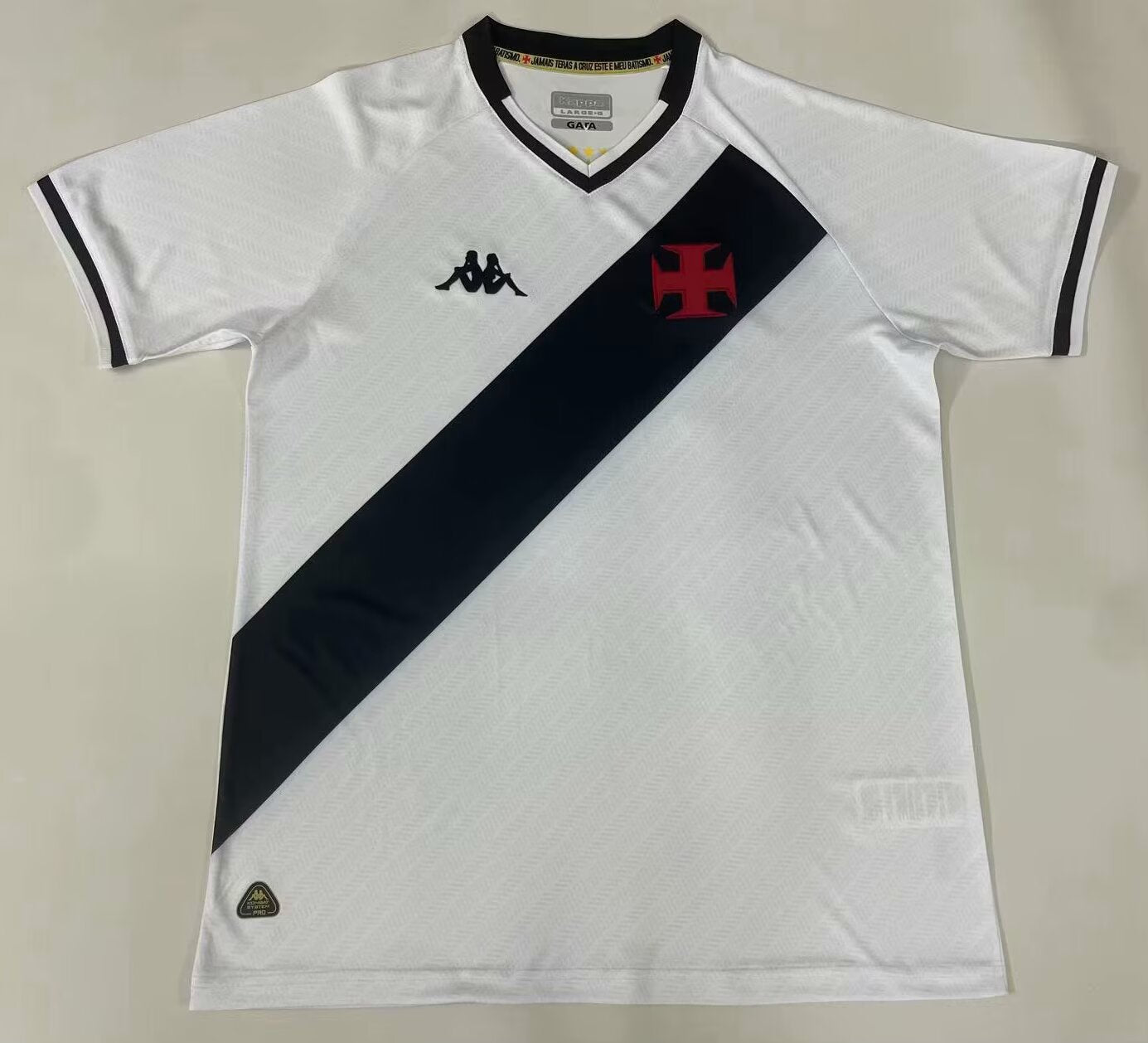 2025/2026 Vasco da Gama Away
