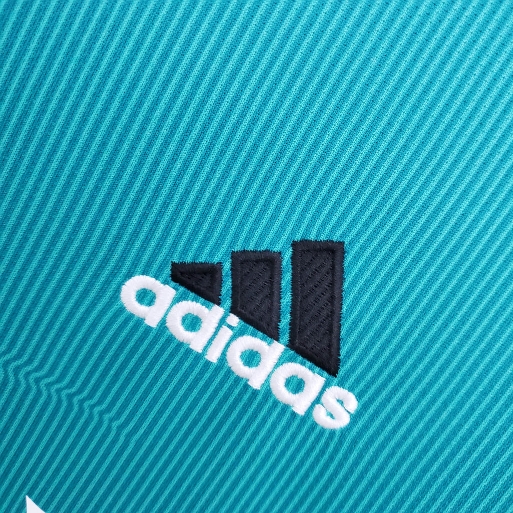 2021/2022 Real Madrid