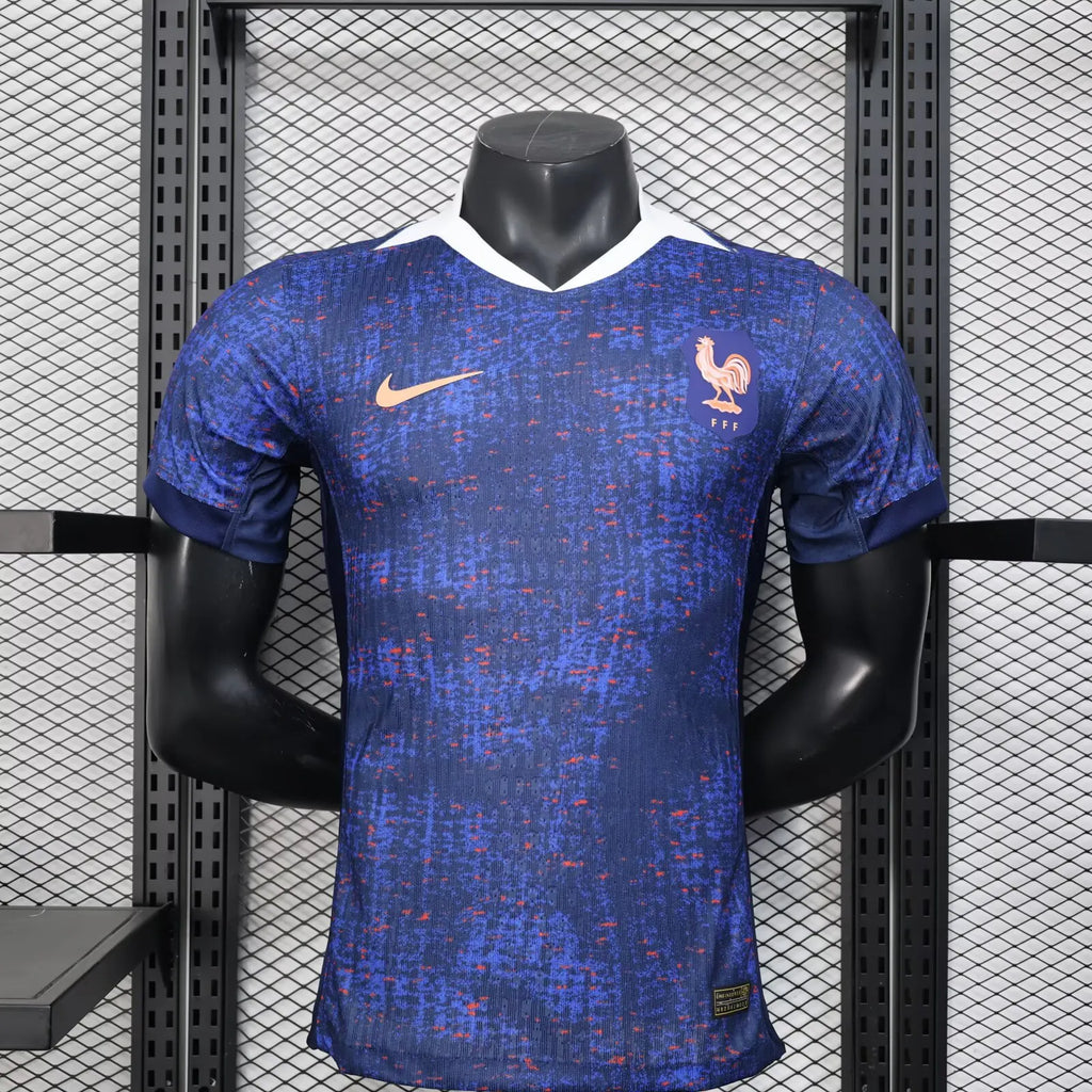 2025/2026 Player Version France Home
