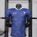 2025/2026 Player Version France Home